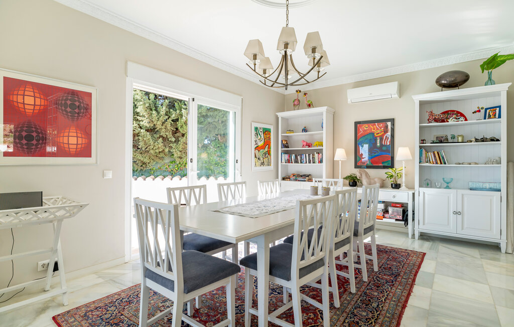 Feriehus - Mijas , Spania - EAG682 16