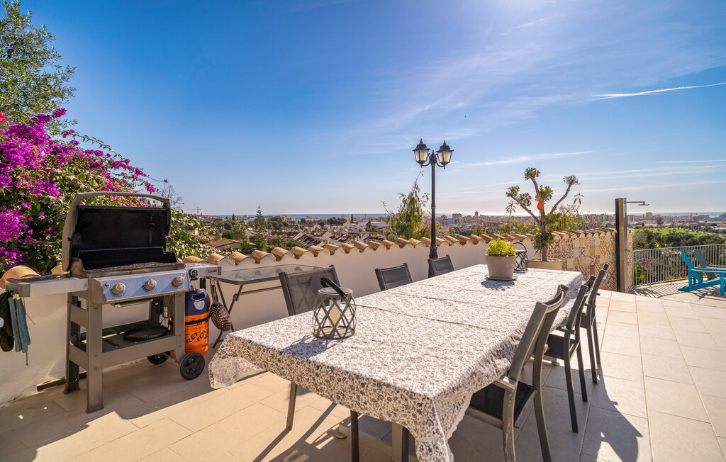 Feriehus - Mijas , Spania - EAG682 3