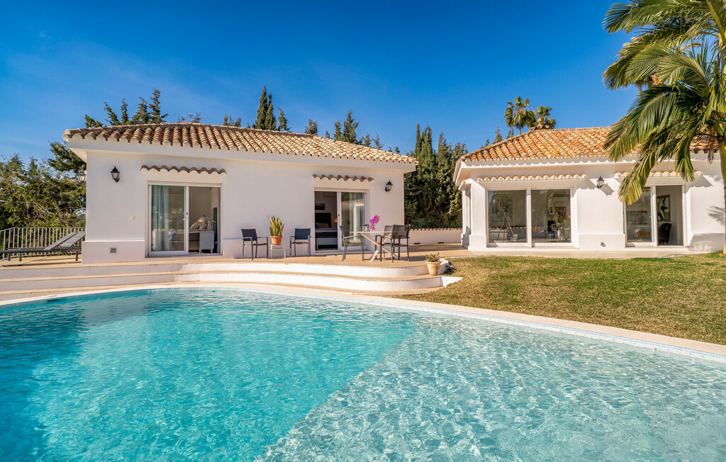 Feriehus - Mijas , Spania - EAG682 12