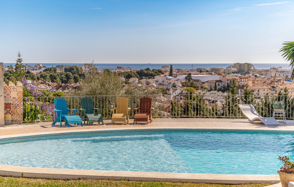 Feriehus - Mijas , Spania - EAG682 13