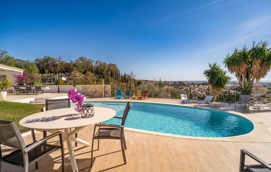 Feriehus - Mijas , Spania - EAG682 7