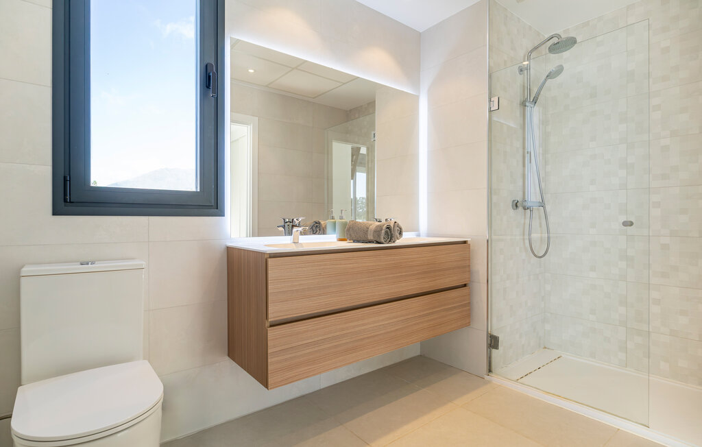 Ferieleilighet - Estepona , Spania - EAG680 17