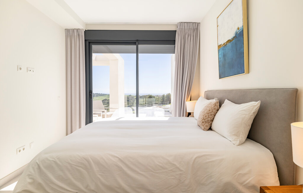 Ferieleilighet - Estepona , Spania - EAG680 15