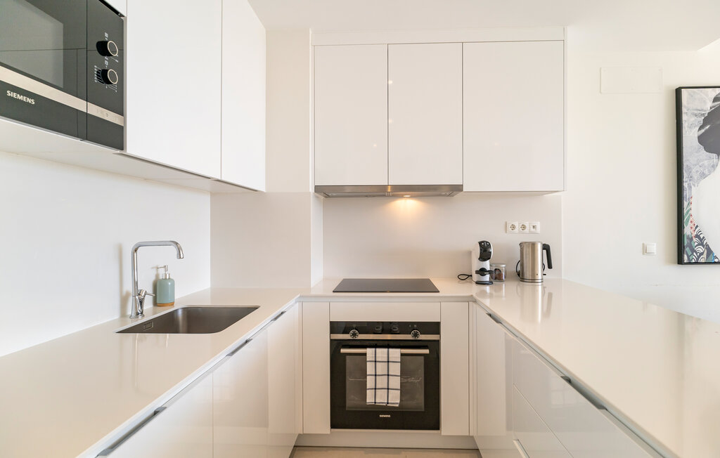 Ferieleilighet - Estepona , Spania - EAG680 13