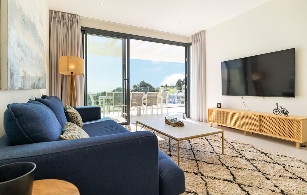 Ferieleilighet - Estepona , Spania - EAG680 11