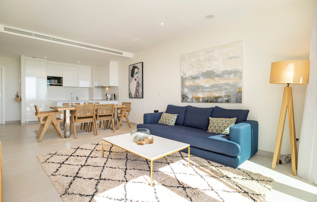 Ferieleilighet - Estepona , Spania - EAG680 12