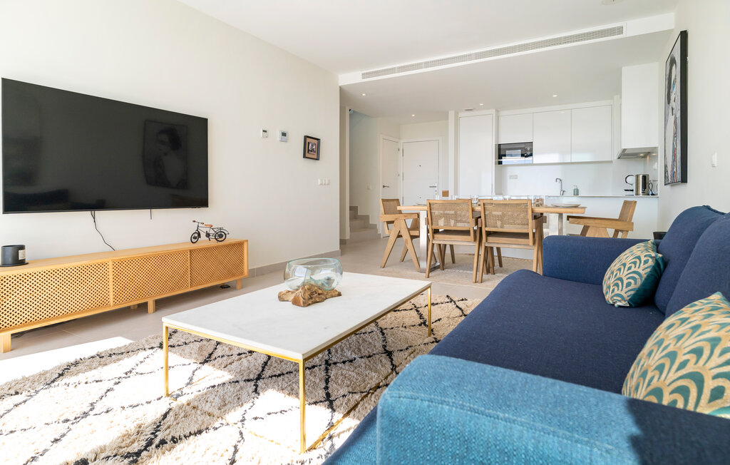 Ferieleilighet - Estepona , Spania - EAG680 5