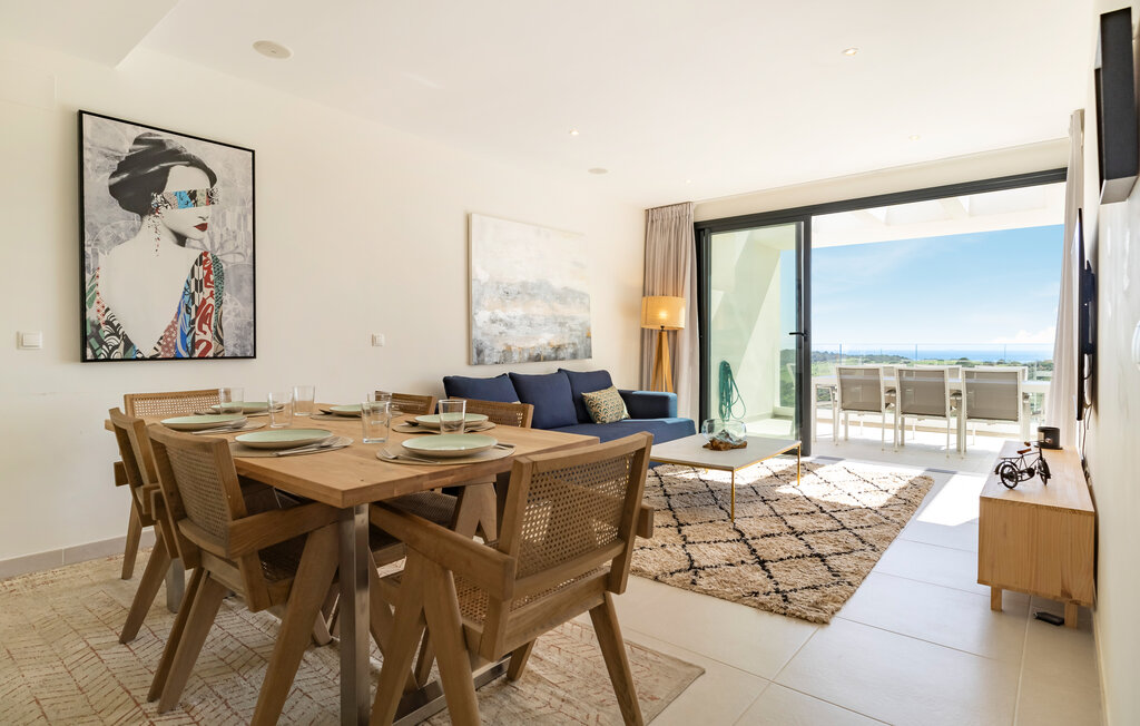 Ferieleilighet - Estepona , Spania - EAG680 3