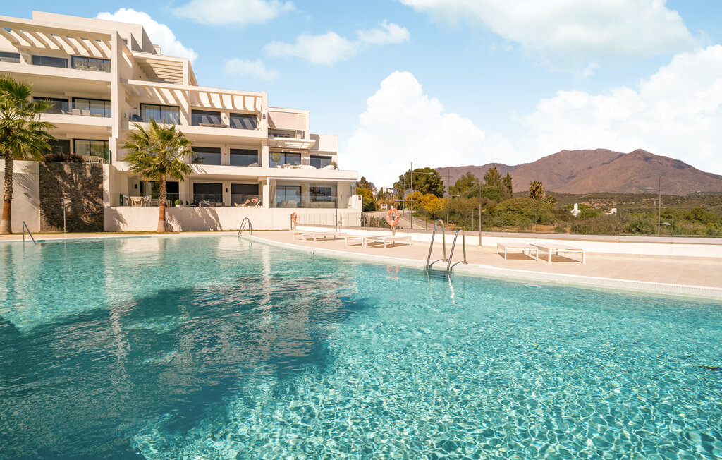 Ferieleilighet - Estepona , Spania - EAG680 7