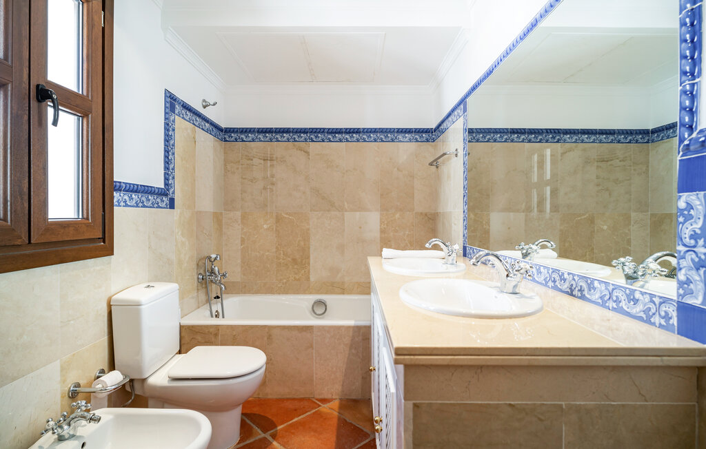 Ferienhaus - Benahavis , Spanien - EAG681 20