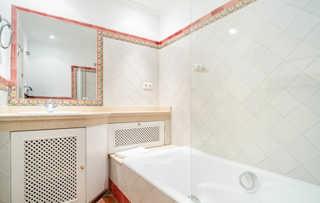 Ferienhaus - Benahavis , Spanien - EAG681 21