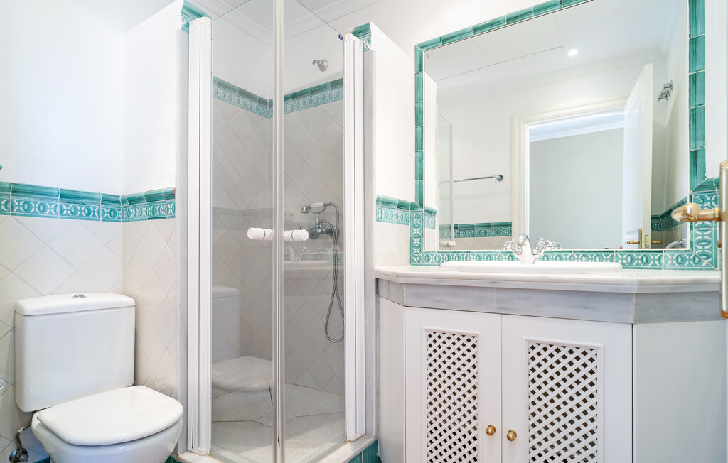 Ferienhaus - Benahavis , Spanien - EAG681 22