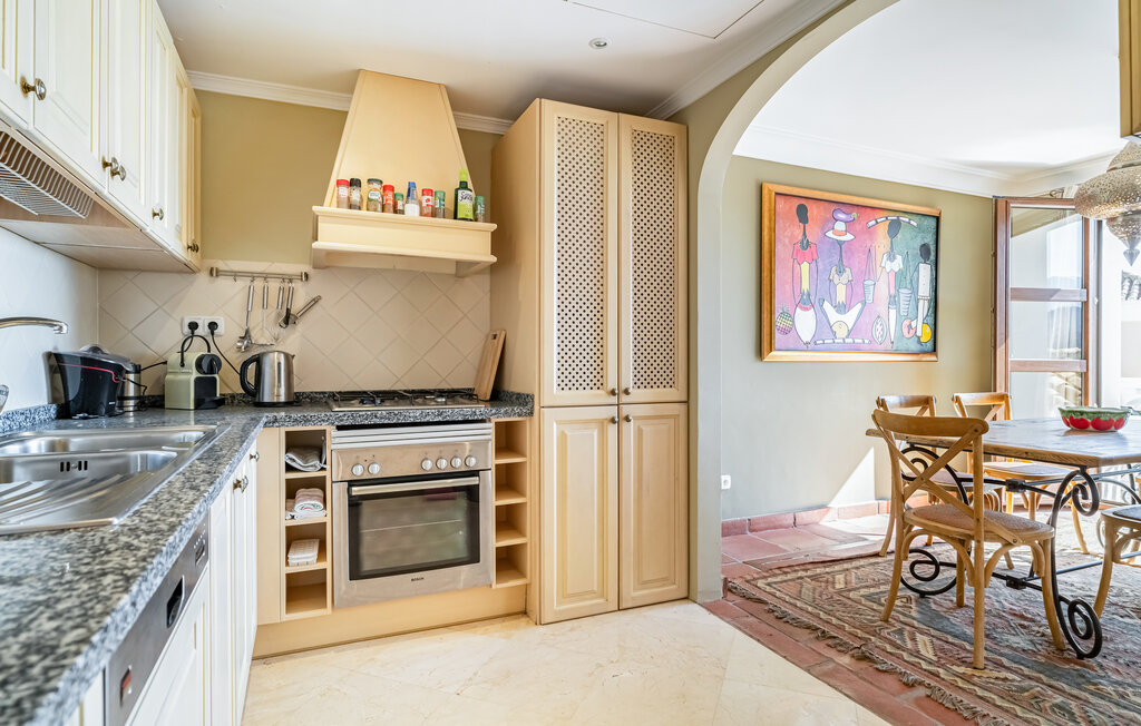 Ferienhaus - Benahavis , Spanien - EAG681 5