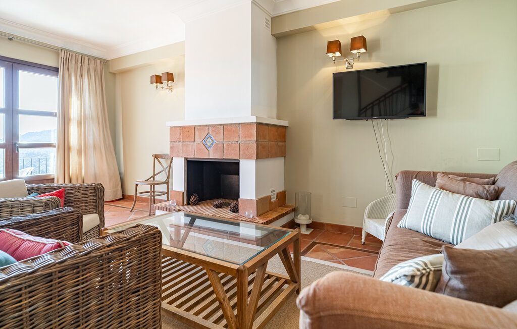 Ferienhaus - Benahavis , Spanien - EAG681 2