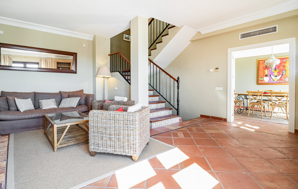 Ferienhaus - Benahavis , Spanien - EAG681 16