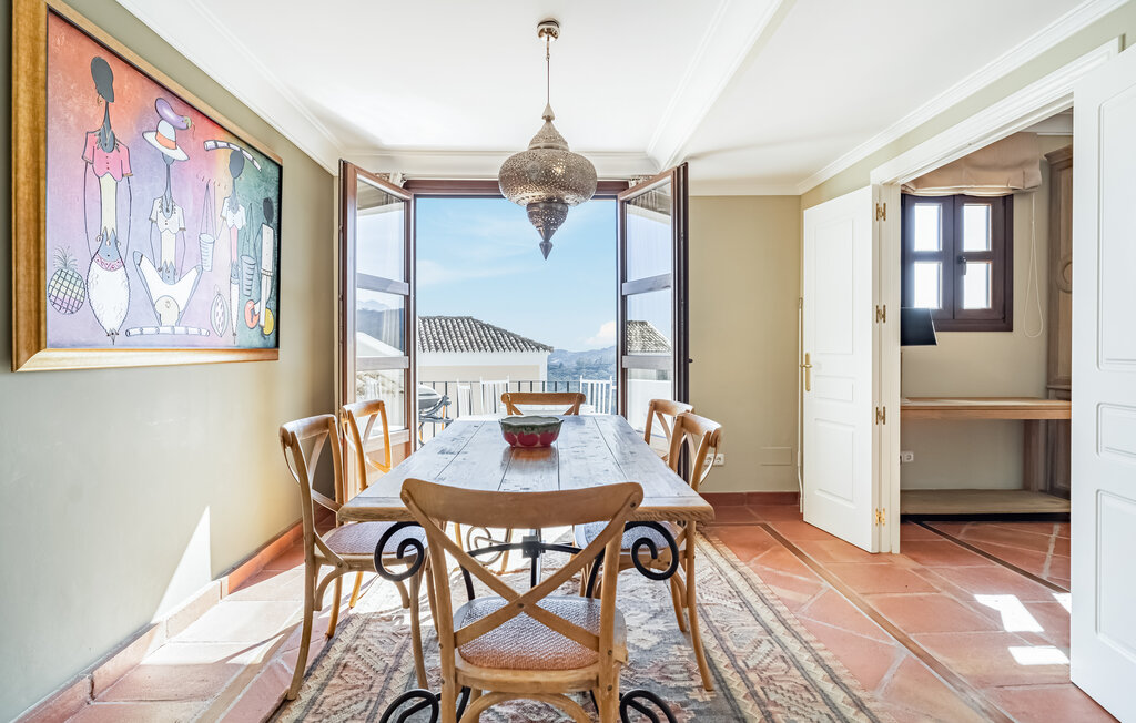 Ferienhaus - Benahavis , Spanien - EAG681 3