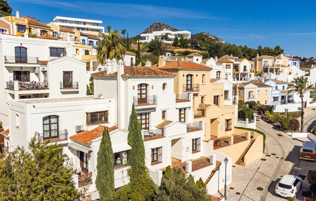 Ferienhaus - Benahavis , Spanien - EAG681 7