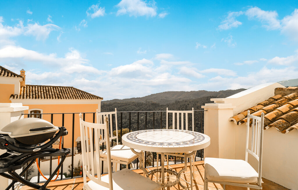 Ferienhaus - Benahavis , Spanien - EAG681 1