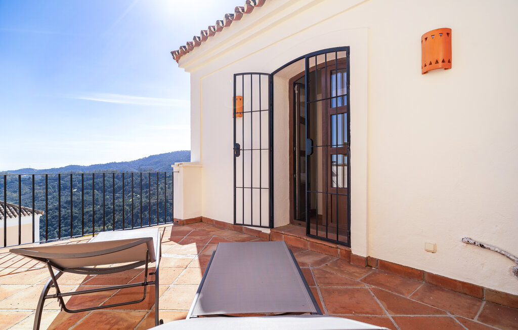 Ferienhaus - Benahavis , Spanien - EAG681 11