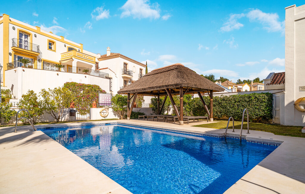 Ferienhaus - Benahavis , Spanien - EAG681 8