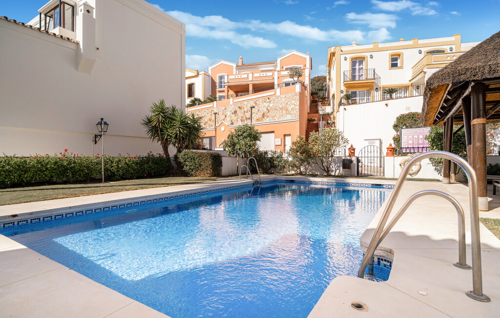 Ferienhaus - Benahavis , Spanien - EAG681 9