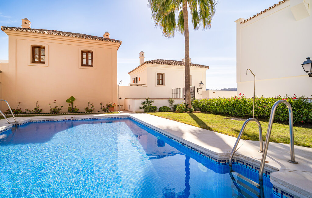 Ferienhaus - Benahavis , Spanien - EAG681 10