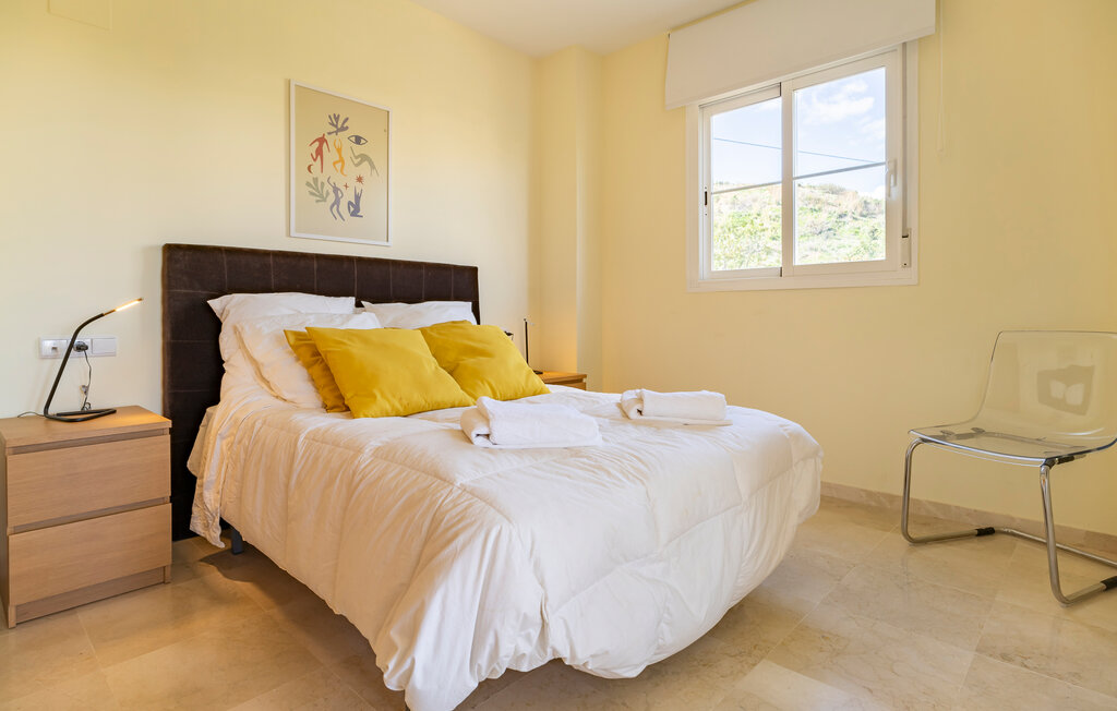 Apartment - Benalmádena , Spain - EAG677 13