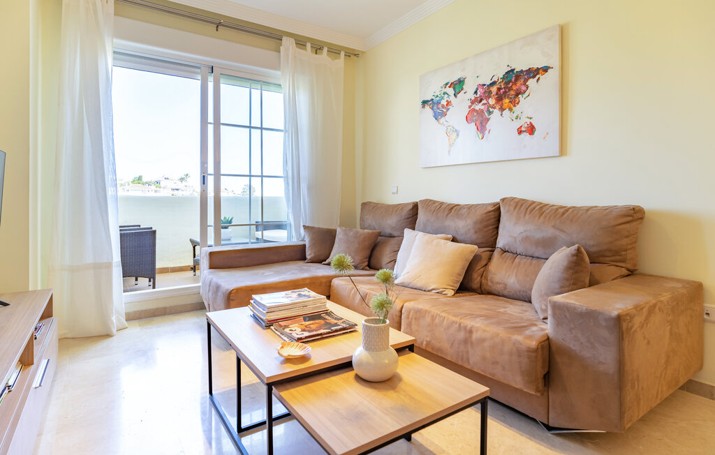 Apartment - Benalmádena , Spain - EAG677 3