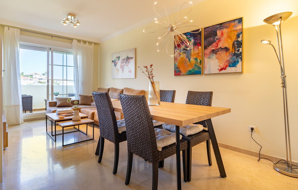 Apartment - Benalmádena , Spain - EAG677 6