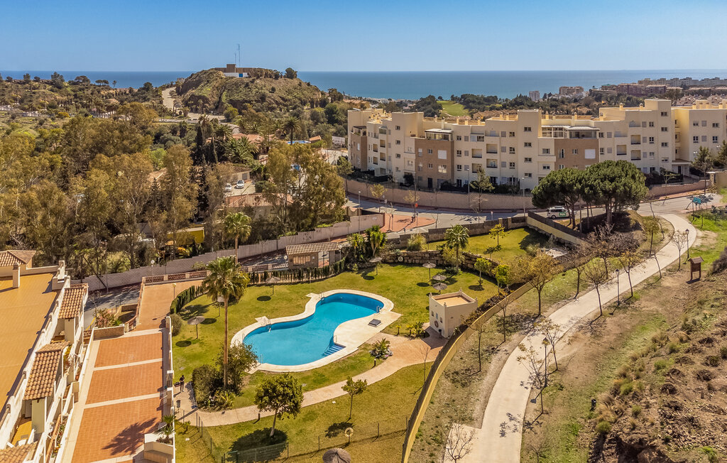 Apartment - Benalmádena , Spain - EAG677 11