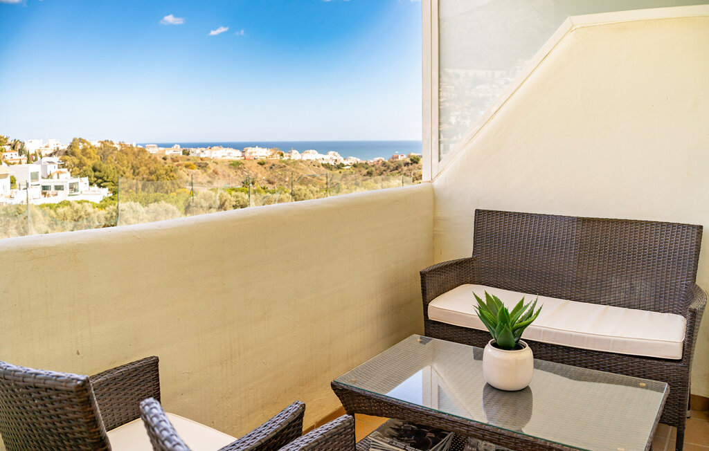 Apartment - Benalmádena , Spain - EAG677 2