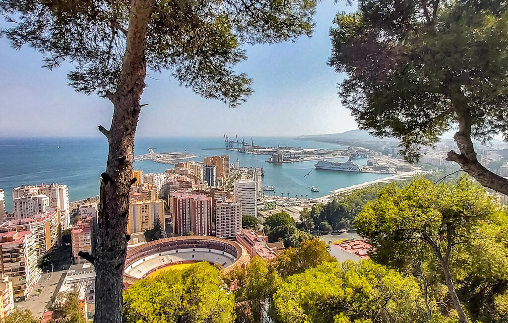 Ferieleilighet - Malaga , Spania - EAG687 9