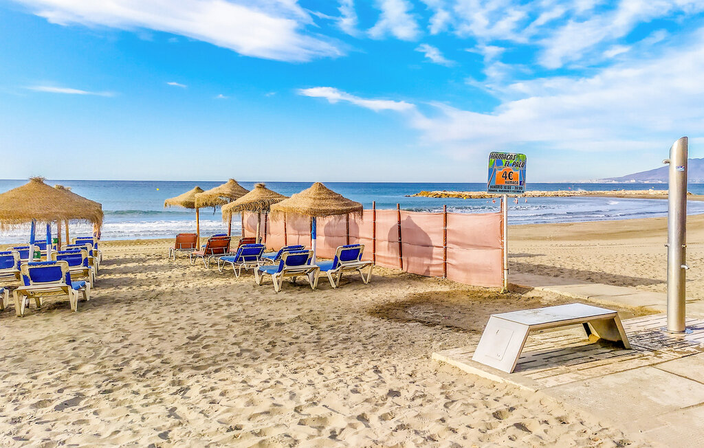 Ferieleilighet - Malaga , Spania - EAG687 2