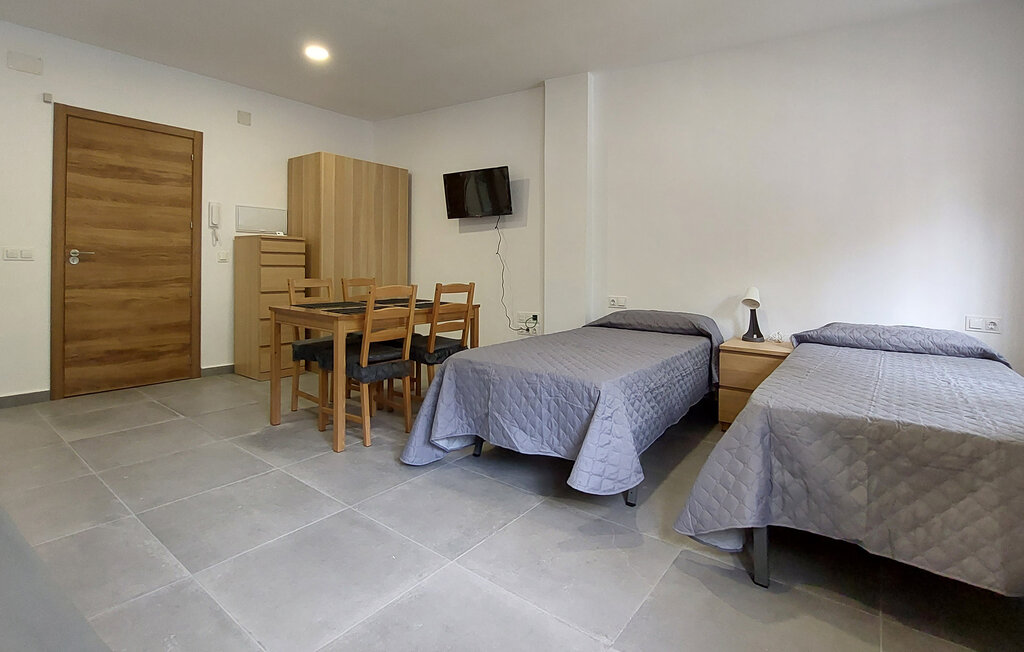 Lejlighed - Beautiful Apartment in Malaga , Spanien - EAG688 4