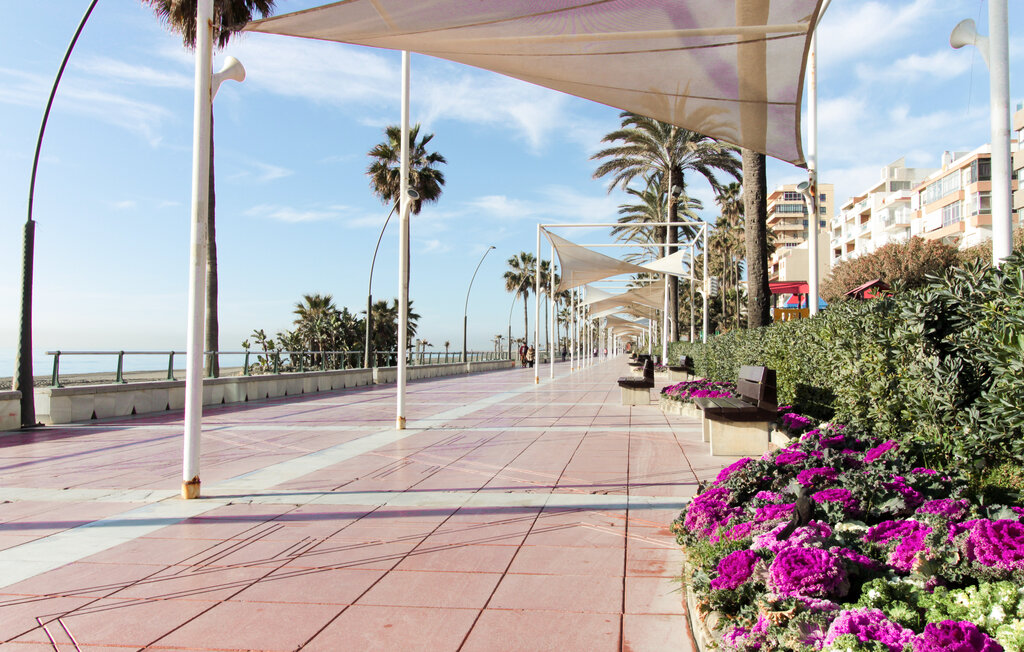 Lejlighed - Estepona , Spanien - EAG655 7