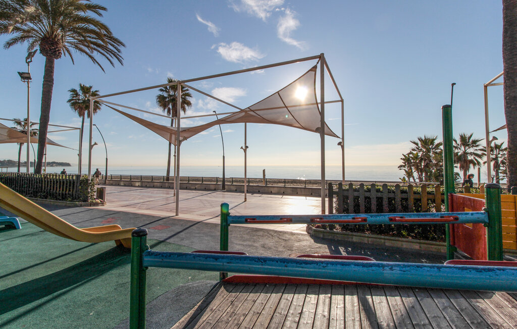 Lejlighed - Estepona , Spanien - EAG655 25