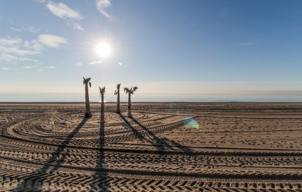 Lejlighed - Estepona , Spanien - EAG655 27