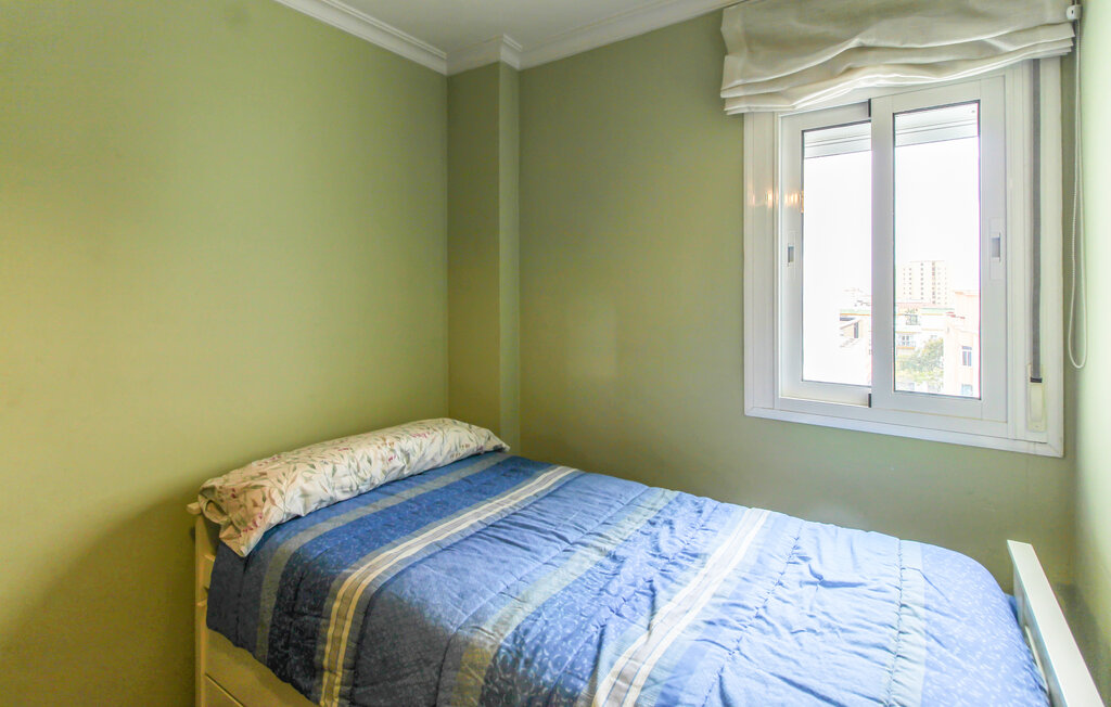 Lejlighed - Estepona , Spanien - EAG655 18