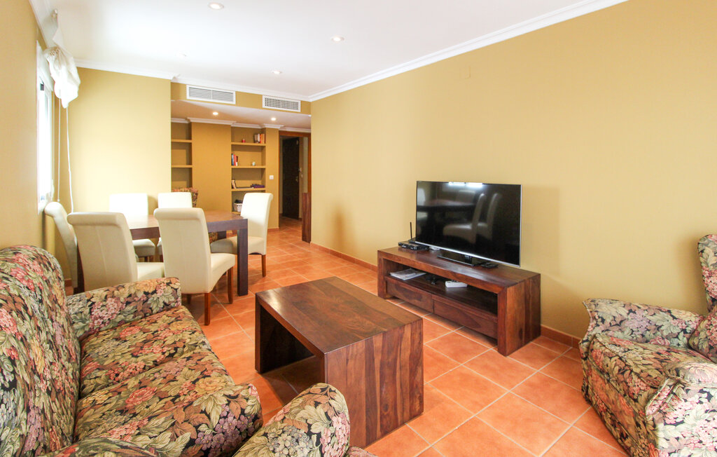 Lejlighed - Estepona , Spanien - EAG655 3