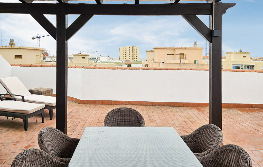 Lejlighed - Estepona , Spanien - EAG655 11