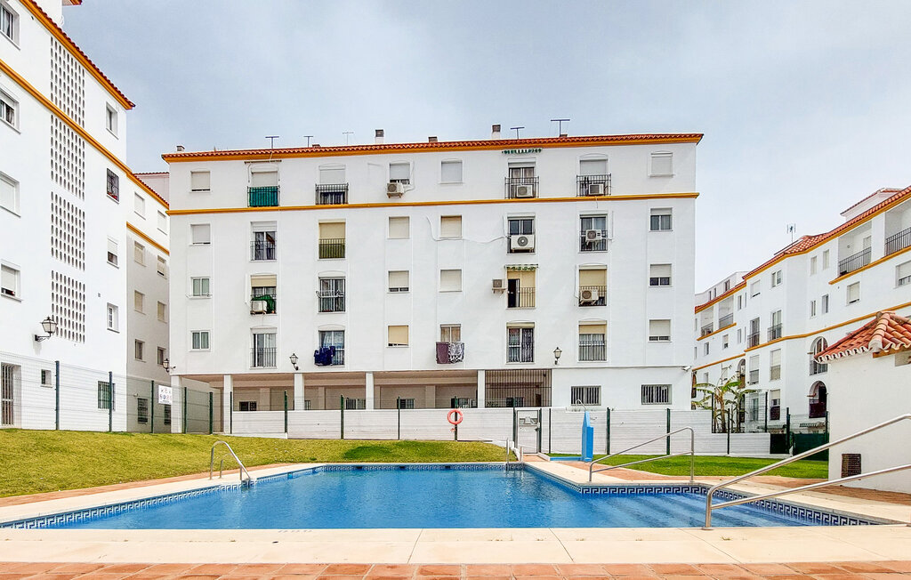 Lejlighed - Estepona , Spanien - EAG655 8