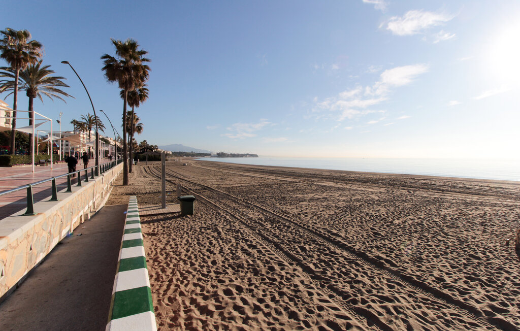 Lejlighed - Estepona , Spanien - EAG655 26