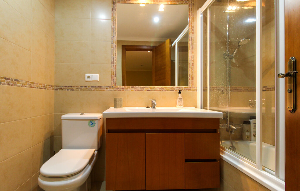 Lejlighed - Estepona , Spanien - EAG655 22