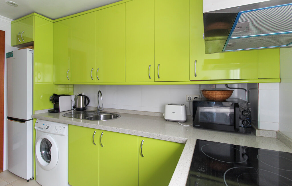 Lejlighed - Estepona , Spanien - EAG655 15