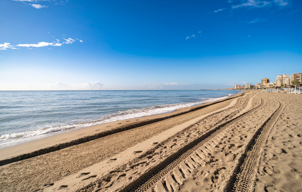 Ferieleilighet - Fuengirola , Spania - EAG664 13