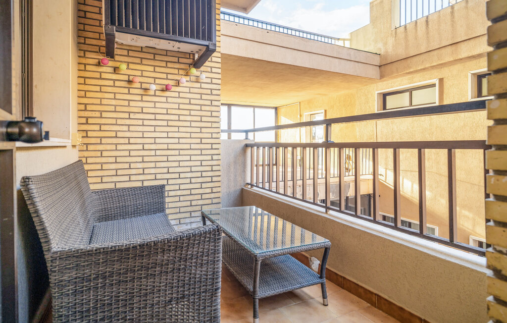 Ferieleilighet - Fuengirola , Spania - EAG664 11