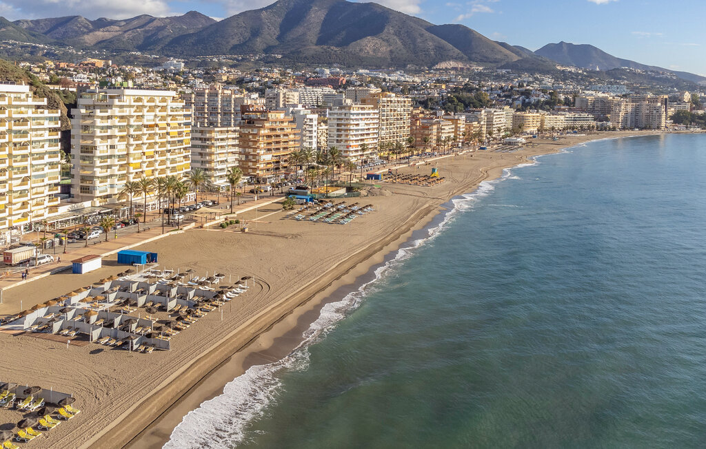 Ferieleilighet - Fuengirola , Spania - EAG664 7