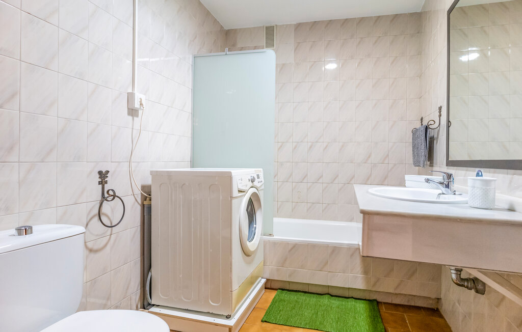 Ferieleilighet - Fuengirola , Spania - EAG664 6