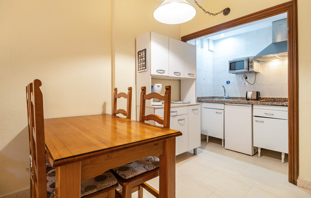 Ferieleilighet - Fuengirola , Spania - EAG664 4