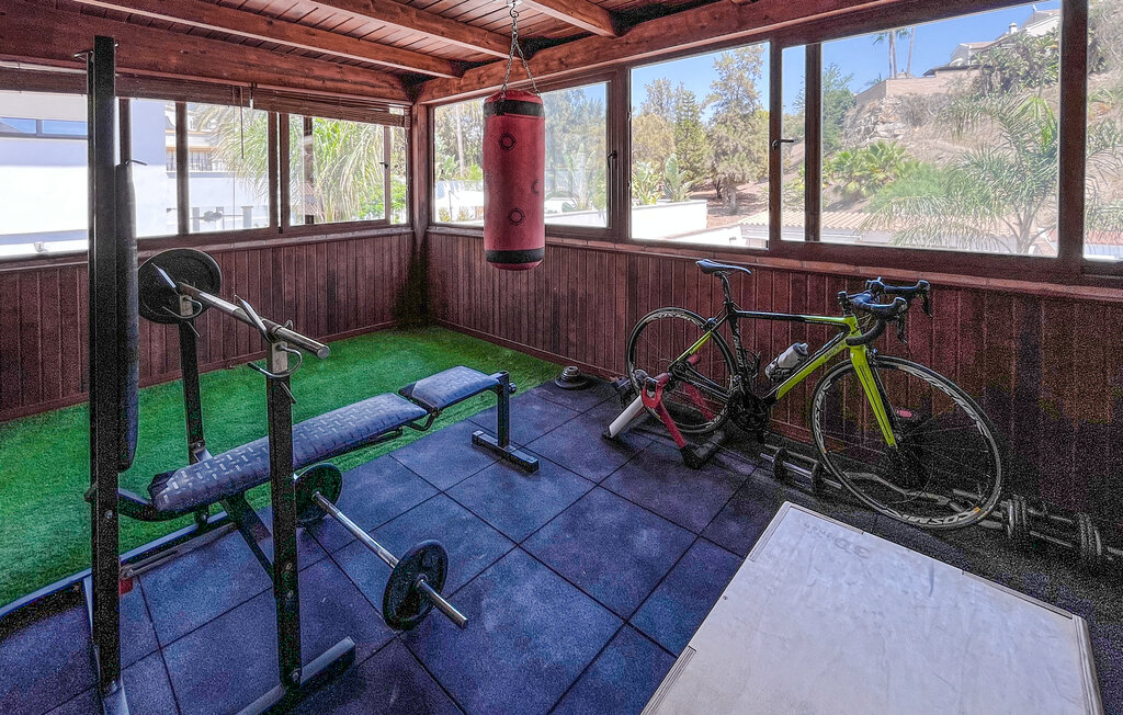 Ferienhaus - Benalmadena , Spanien - EAG700 26